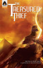 The Treasured Thief: A Graphic Novel