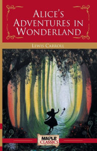 Title: Alice's Adventures in the Wonderland, Author: Lewis Carroll