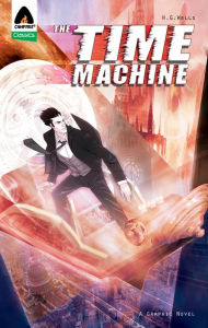 Title: The Time Machine: New Edition, Author: H. G. Wells