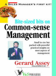 Title: How to Become A Successful Manager, Author: Assey Gerard