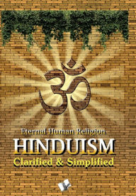 Title: Hinduism - Clarified and Simplified, Author: Shrikant Prasoon
