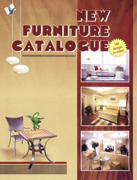 New Furniture Catalogue