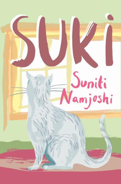 Suki By Suniti Namjoshi Hardcover Barnes And Noble®