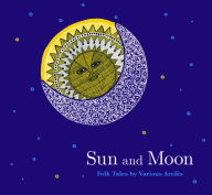 Title: Sun and Moon, Author: Various Artists
