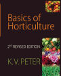 Basics of Horticulture
