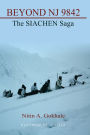 Beyond NJ 9842: The SIACHEN Saga