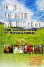 Advances in Agriculture Environment and Health