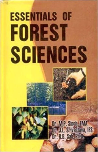 Essentials of Forest Sciences