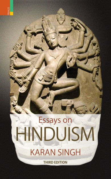 Hinduism Essays