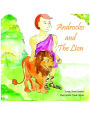Androcles and the Lion: Story Book