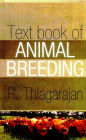 Text Book of Animal Breeding
