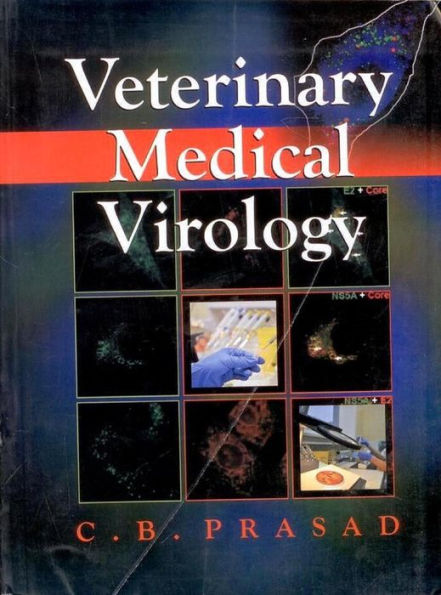 Veterinary Medical Virology