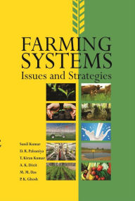 Title: Farming Systems Issues & Strategies, Author: Sunil Kumar