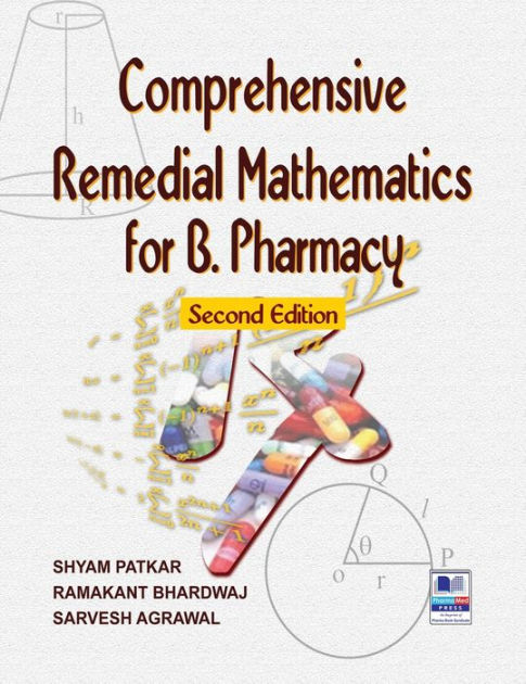 comprehensive-remedial-mathematics-for-pharmacy-by-shyam-patkar