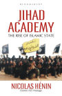 Jihad Academy: The Rise of Islamic State