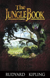 Title: The Jungle Book, Author: Rudyard Kipling