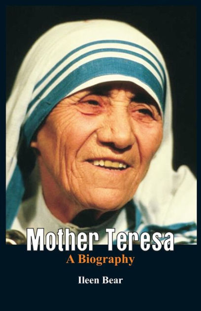 mother teresa nobel peace prize biography