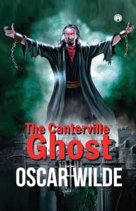 Title: The Canterville Ghost, Author: Oscar Wilde