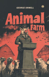 Title: Animal Farm, Author: George Orwell