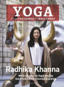 Yoga: From the Ganges to Wall Street