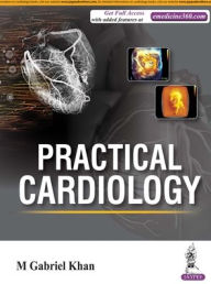 Title: Practical Cardiology, Author: M. Gabriel Khan M.D.