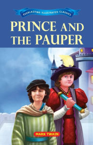 Title: Prince and the Pauper, Author: Mark Twain