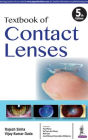 Textbook of Contact Lenses