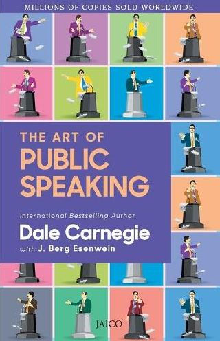 The Art of Public Speaking