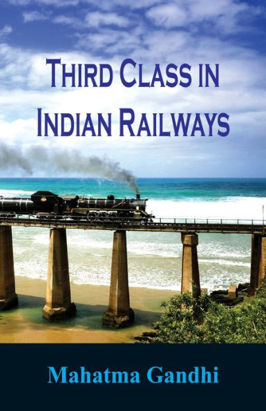 Third Class in Indian Railways