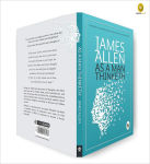 Alternative view 4 of As a Man Thinketh