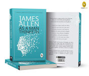 Alternative view 5 of As a Man Thinketh