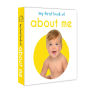 My First Book of About me