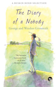 Title: The Diary of a Nobody, Author: George and Weedon Grossmith