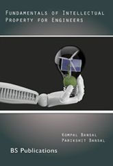 Fundamentals of Intellectual Property for Engineers