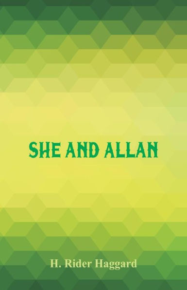 She and Allan