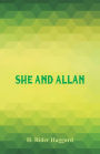 She and Allan