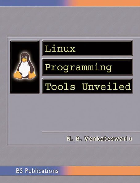 Linux Programming Tools Unveiled