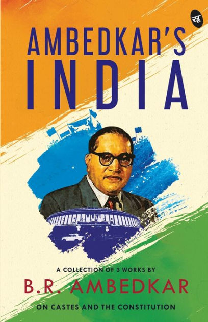 Ambedkar's India By Bhimrao Ambedkar, Paperback | Barnes & Noble®