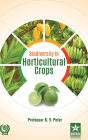 Biodiversity in Horticultural Crops Vol. 6