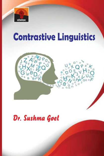 Contrastive Linguistics By Sushma Goel, Paperback | Barnes & Noble®