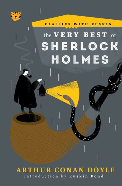 The Very Best of Sherlock Holmes