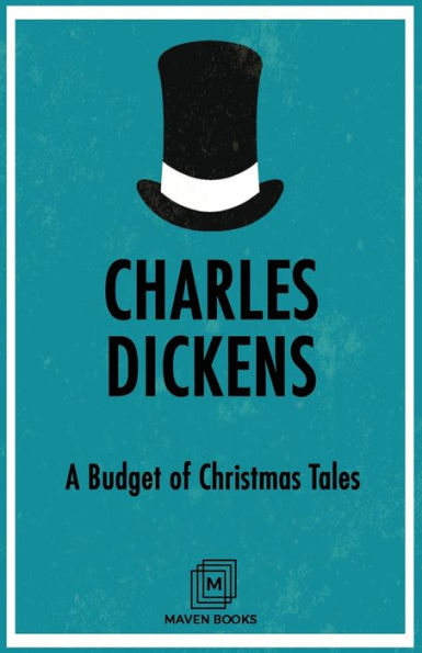 A Budget of Christmas Tales