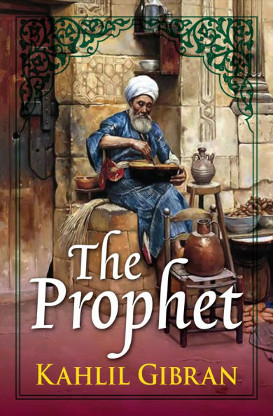 The Prophet: eBook
