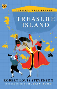 Title: Treasure Island, Author: Robert Louis Stevenson