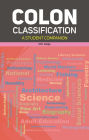 Colon Classification: A Student Companion