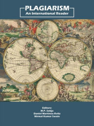 Title: Plagiarism: An International Reader, Author: Daniel Martïnez ïvila
