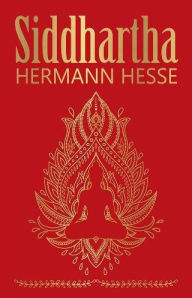 Title: Siddhartha, Author: Hermann Hesse