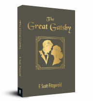 Title: The Great Gatsby, Author: F. Scott Fitzgerald