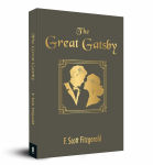 Alternative view 1 of The Great Gatsby