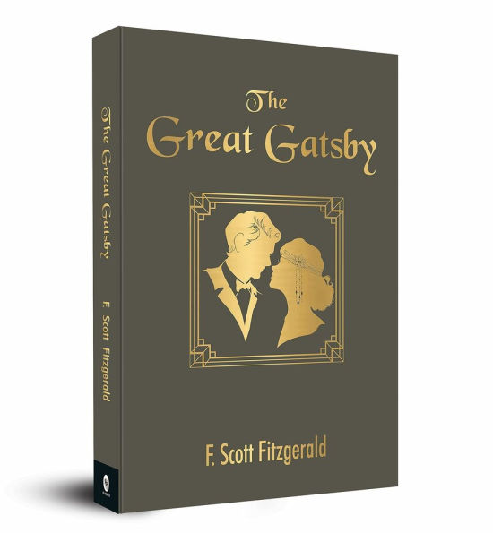 The Great Gatsby